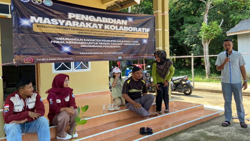 foto abdimas bpk